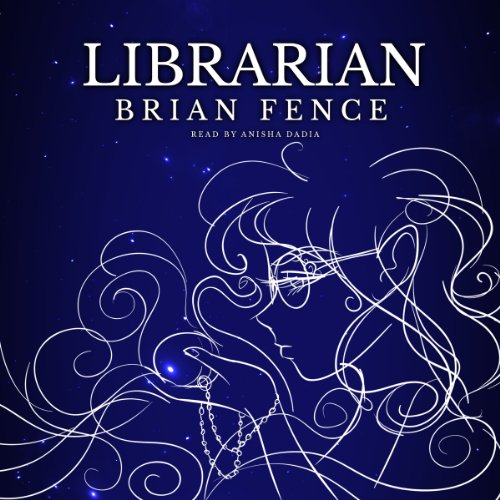 Cover of Librarian