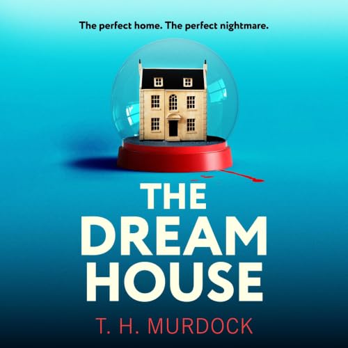 Cover of The Dream House
