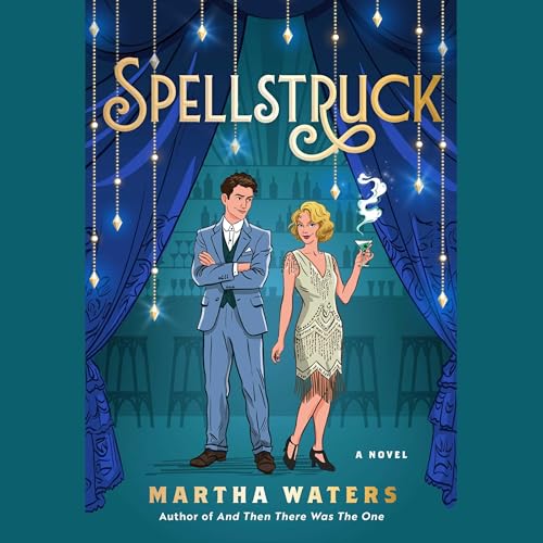 Cover of Spellstruck
