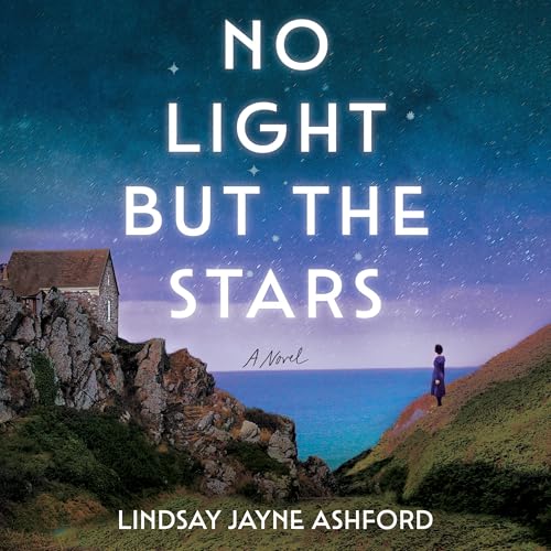 Cover of No Light but the Stars
