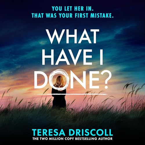 Cover of What Have I Done?
