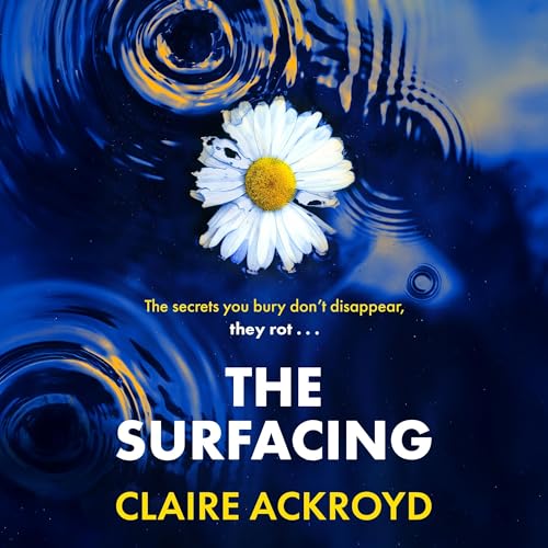 Cover of The Surfacing