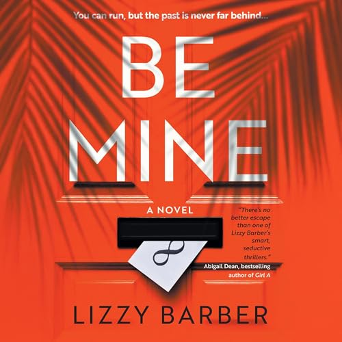 Cover of Be Mine