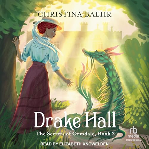 Cover of Drake Hall