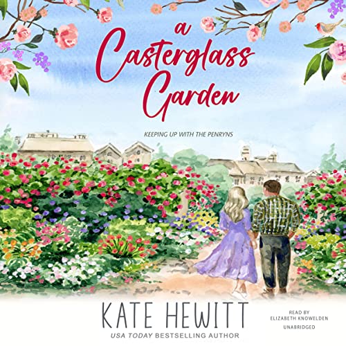 Cover of A Casterglass Garden