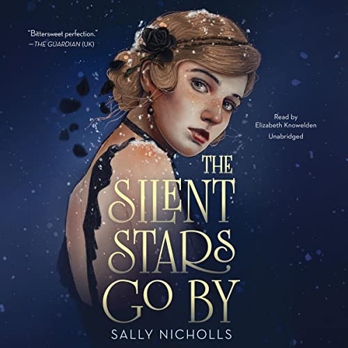 Cover of The Silent Stars Go By