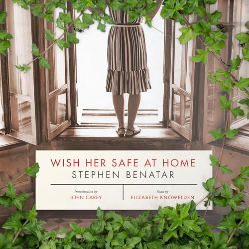 Cover of Wish Her Safe at Home