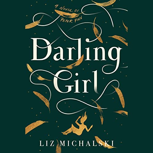 Cover of Darling Girl