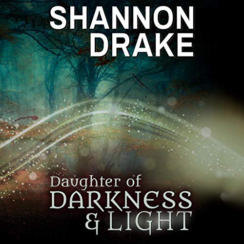 Cover of Daughter of Darkness & Light