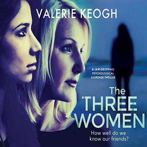 Cover of The Three Women