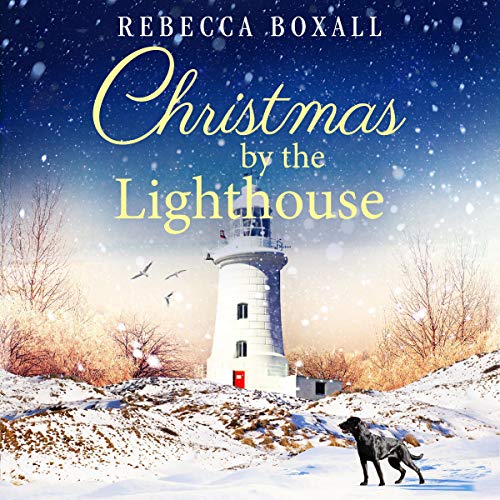 Cover of Christmas by the Lighthouse