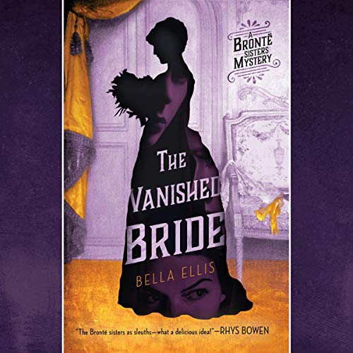 Cover of The Vanished Bride