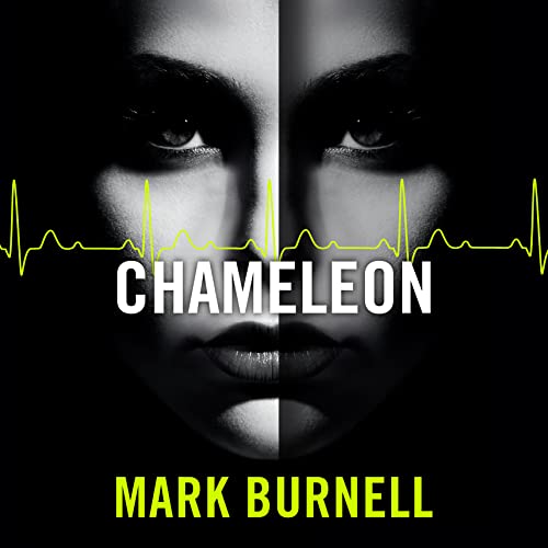 Cover of Chameleon