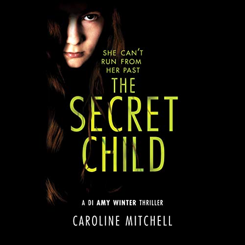 Cover of The Secret Child