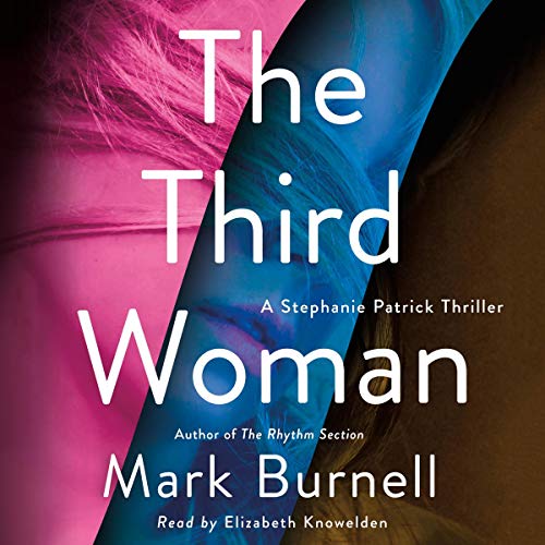 Cover of The Third Woman