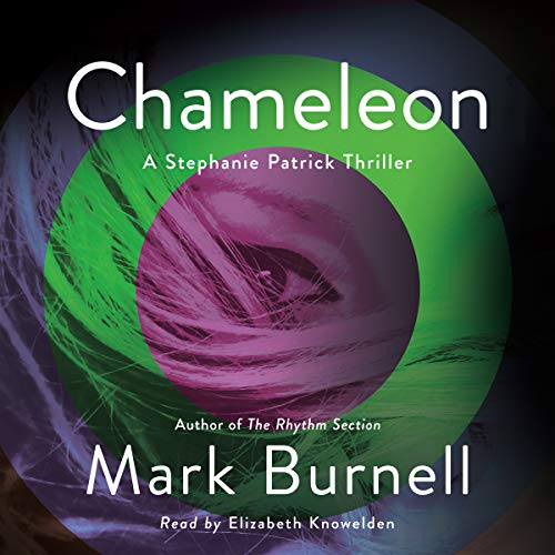 Cover of Chameleon
