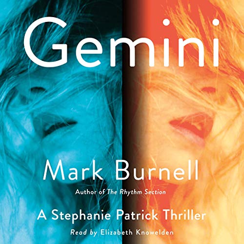 Cover of Gemini