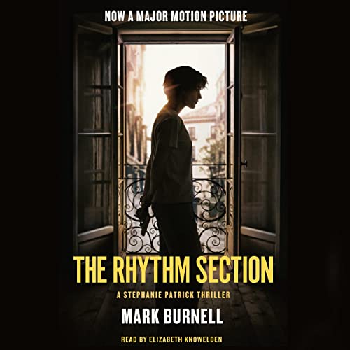 Cover of The Rhythm Section