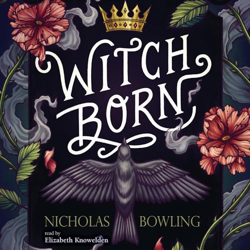 Cover of Witch Born