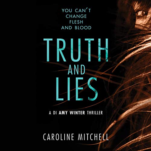 Cover of Truth and Lies