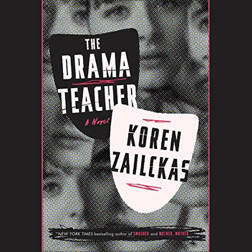 Cover of The Drama Teacher