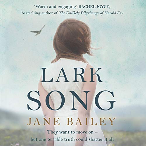 Cover of Lark Song