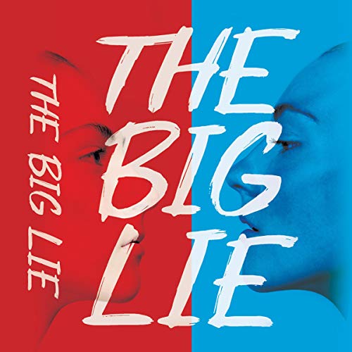 Cover of The Big Lie