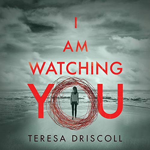 Cover of I Am Watching You