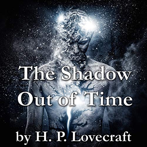 Cover of The Shadow Out of Time