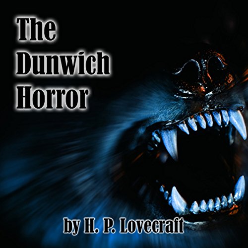 Cover of The Dunwich Horror