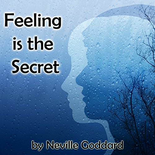 Cover of Feeling Is the Secret