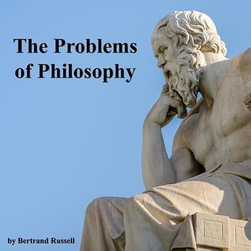 Cover of The Problems of Philosophy