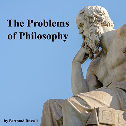 Cover of The Problems of Philosophy