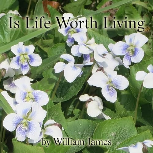 Cover of Is Life Worth Living?