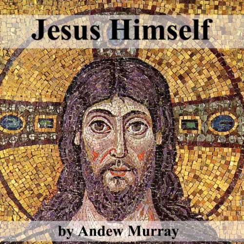 Cover of Jesus Himself