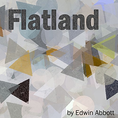 Cover of Flatland
