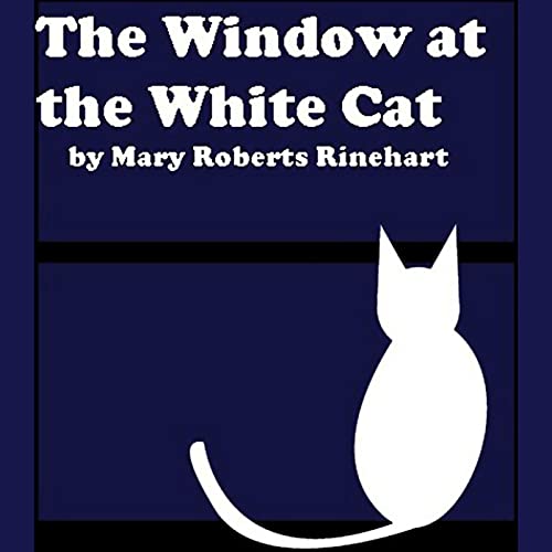 Cover of The Window at the White Cat (Jimcin Edition)