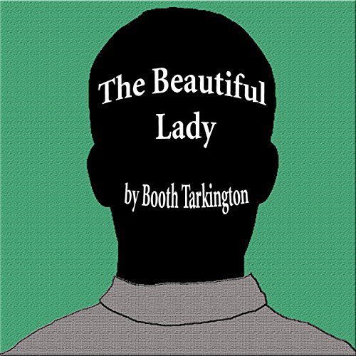 Cover of The Beautiful Lady
