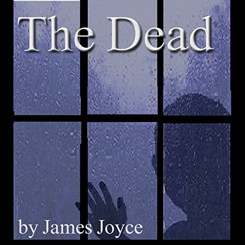 Cover of The Dead