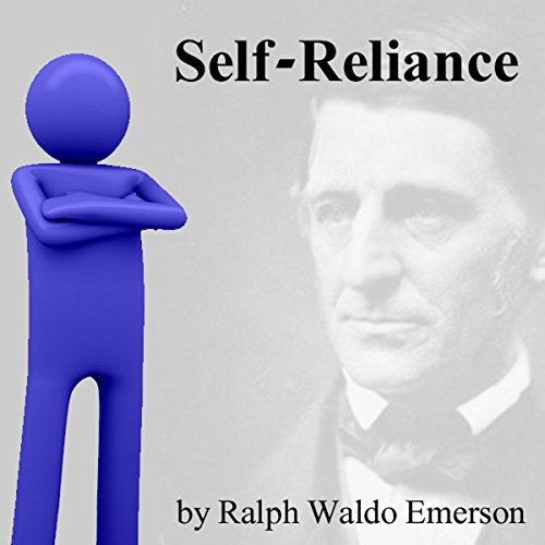 Cover of Self-Reliance