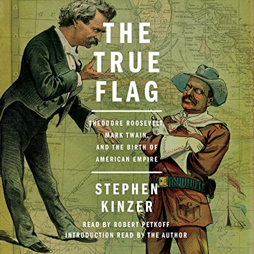Cover of The True Flag