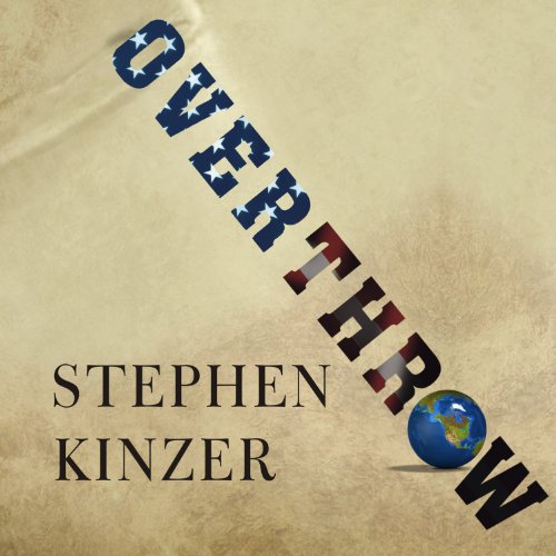 Cover of Overthrow