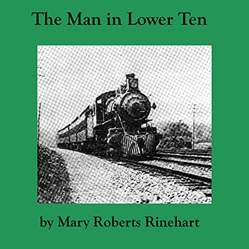 Cover of The Man in Lower Ten