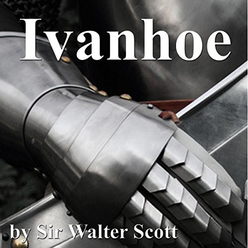 Cover of Ivanhoe