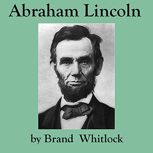 Cover of Abraham Lincoln