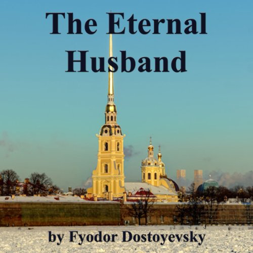 Cover of The Eternal Husband