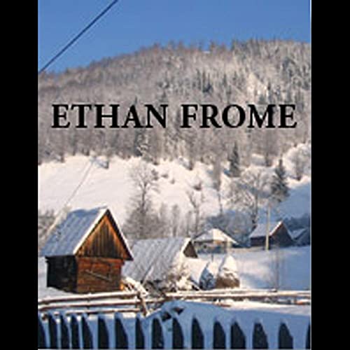 Cover of Ethan Frome
