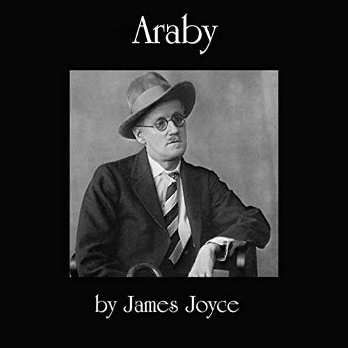 Cover of Araby