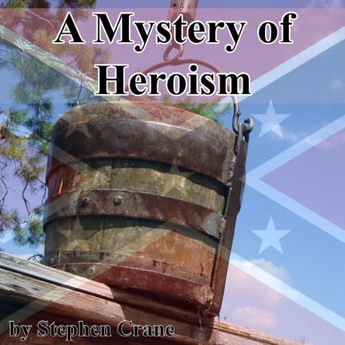 Cover of A Mystery of Heroism