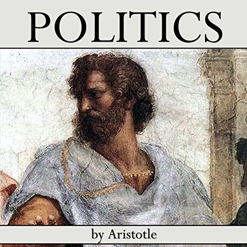 Cover of Politics